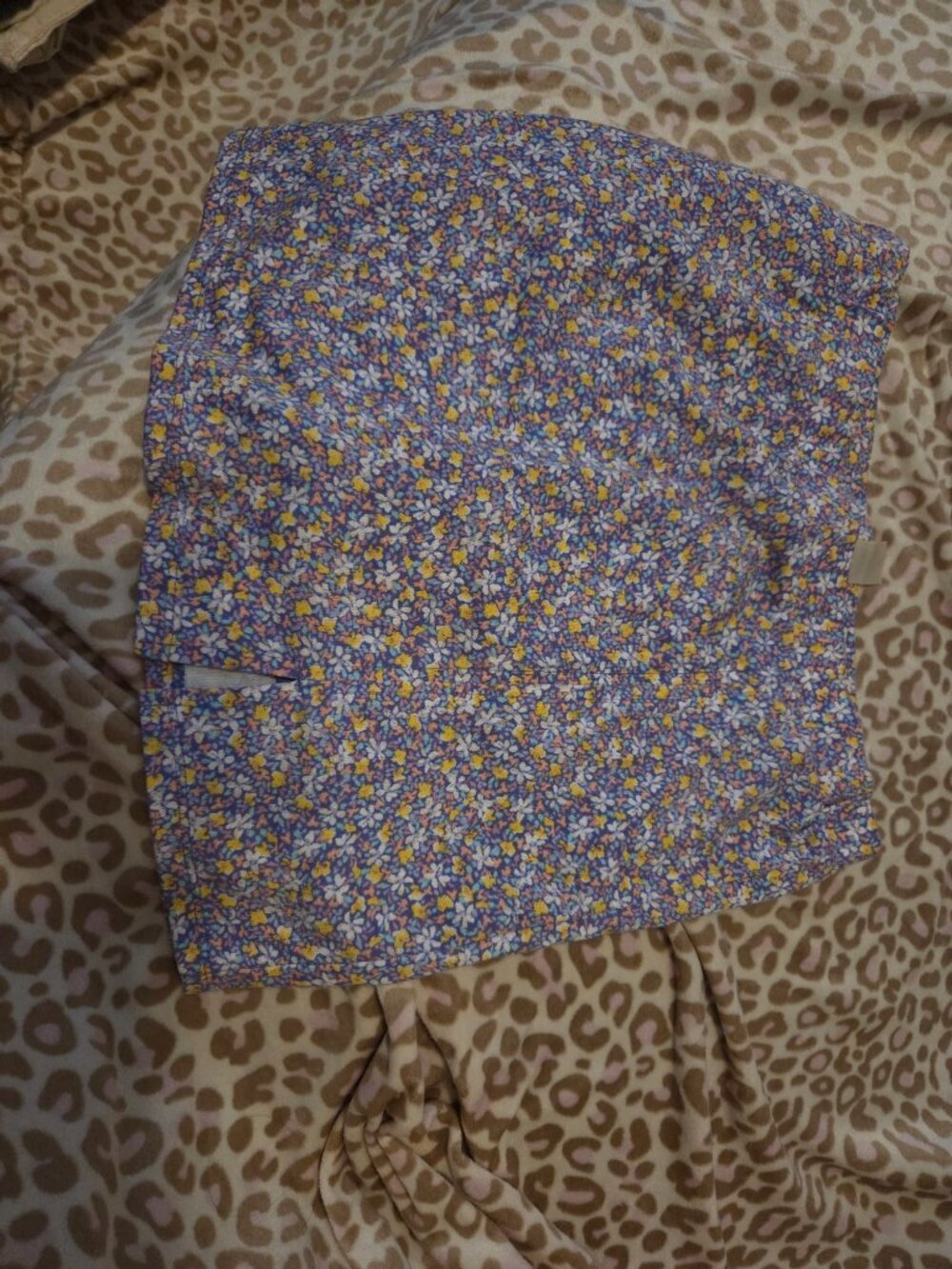 Skort - Picture 2 of 2